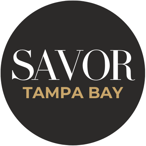 Savor Tampa Bay