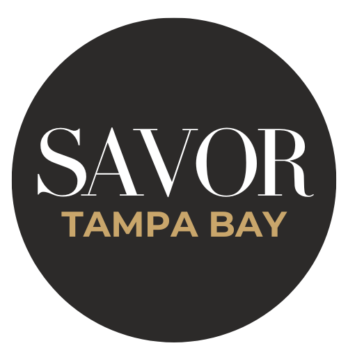 Savor Tampa Bay